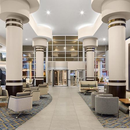 Courtyard By Marriott Minneapolis Downtown Εξωτερικό φωτογραφία