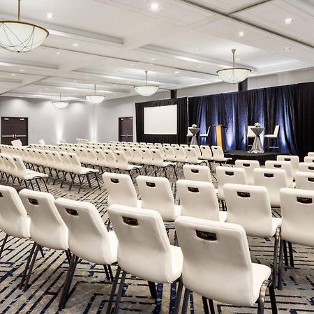 Courtyard By Marriott Minneapolis Downtown Εξωτερικό φωτογραφία