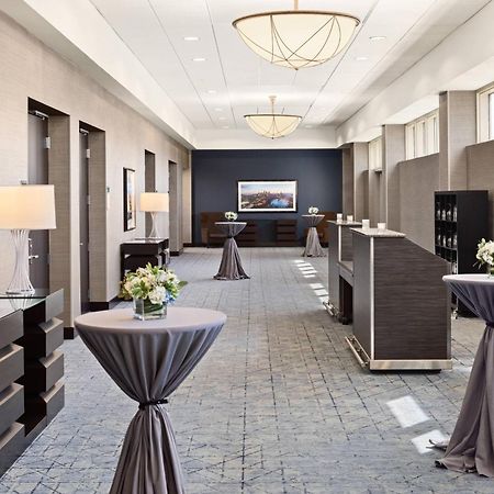 Courtyard By Marriott Minneapolis Downtown Εξωτερικό φωτογραφία