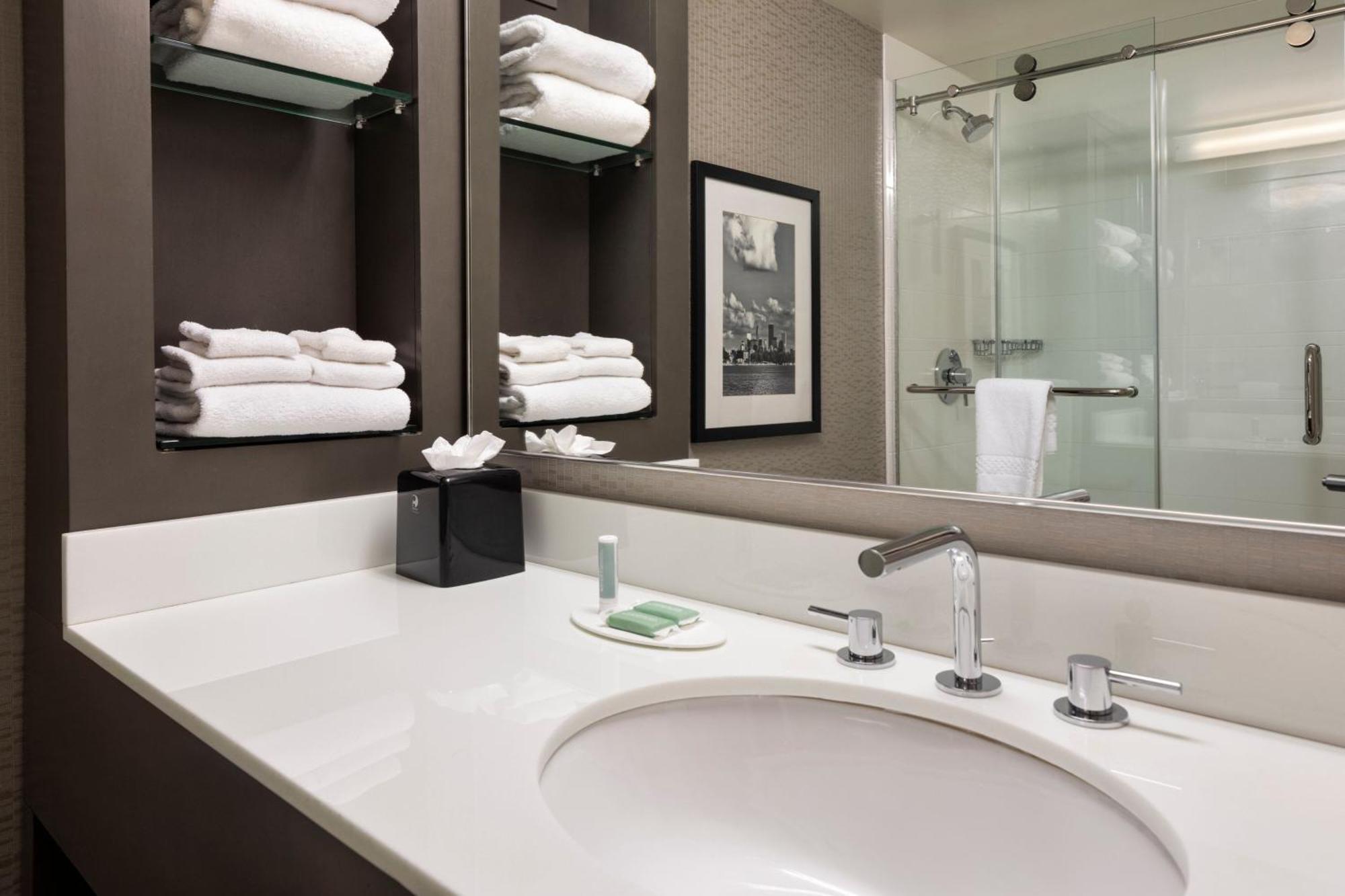 Courtyard By Marriott Minneapolis Downtown Εξωτερικό φωτογραφία