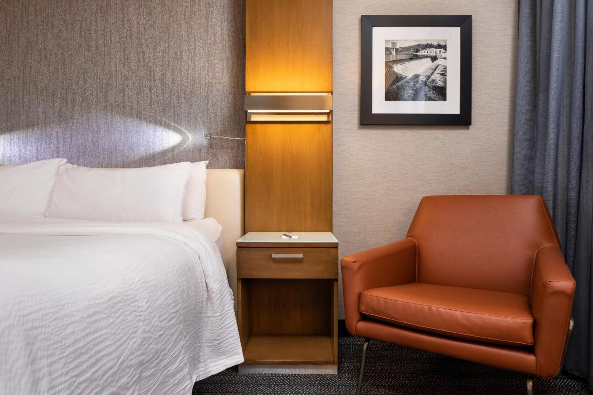 Courtyard By Marriott Minneapolis Downtown Εξωτερικό φωτογραφία