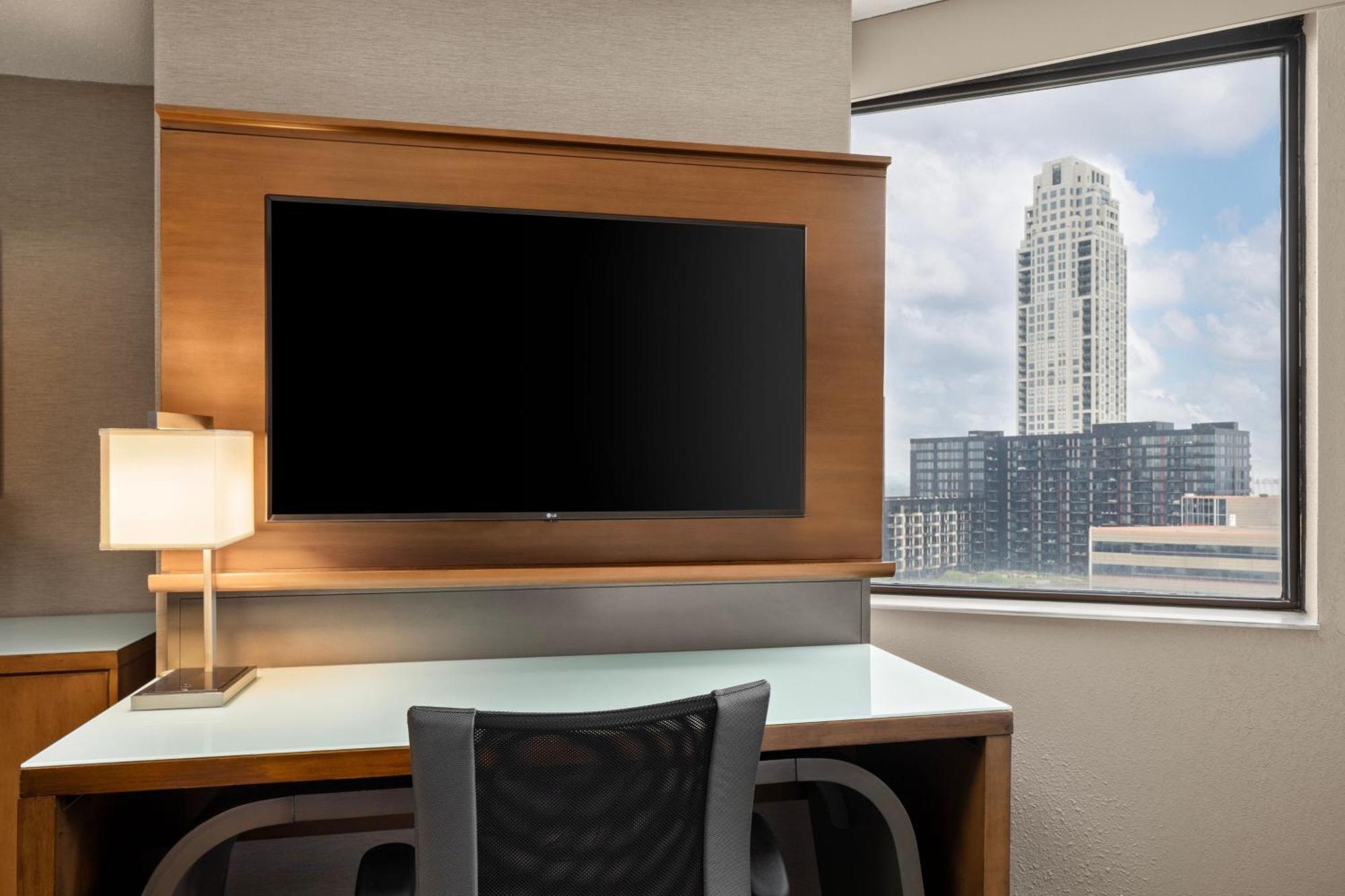 Courtyard By Marriott Minneapolis Downtown Εξωτερικό φωτογραφία