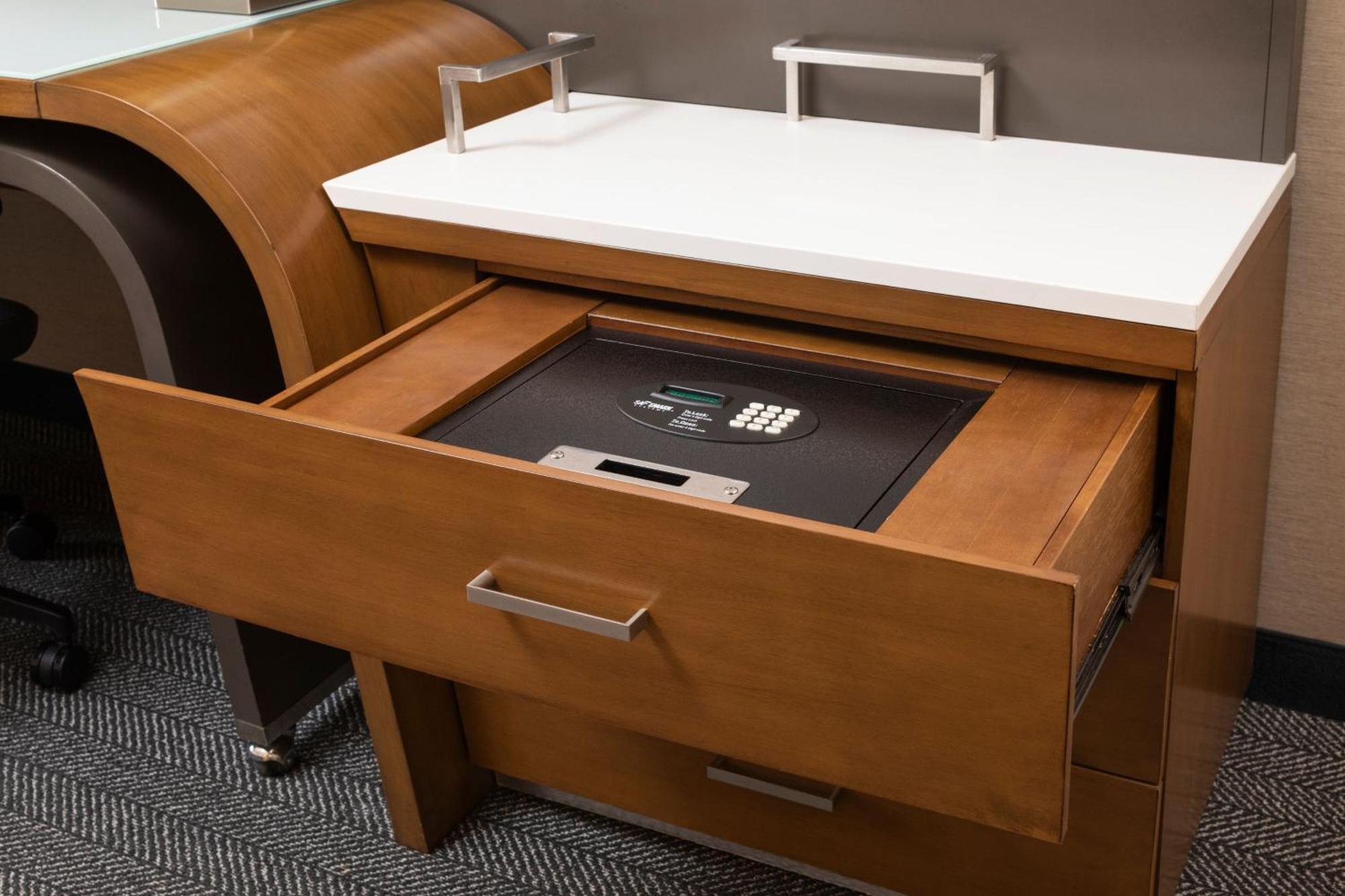 Courtyard By Marriott Minneapolis Downtown Εξωτερικό φωτογραφία