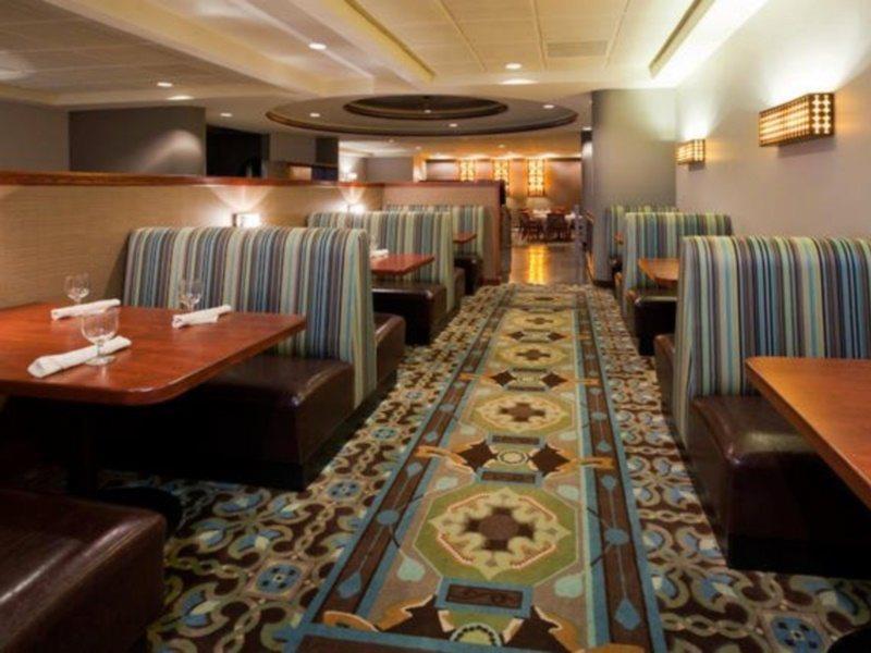Courtyard By Marriott Minneapolis Downtown Εξωτερικό φωτογραφία