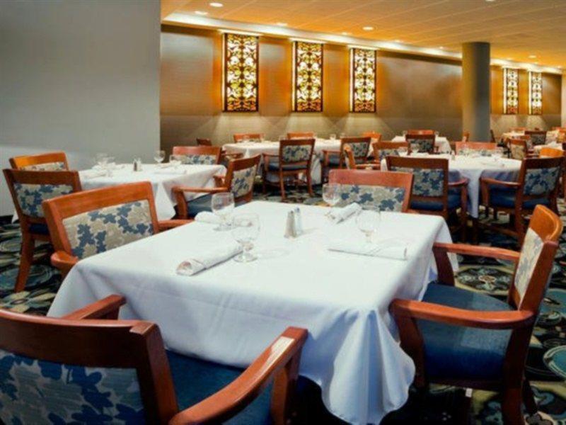 Courtyard By Marriott Minneapolis Downtown Εξωτερικό φωτογραφία