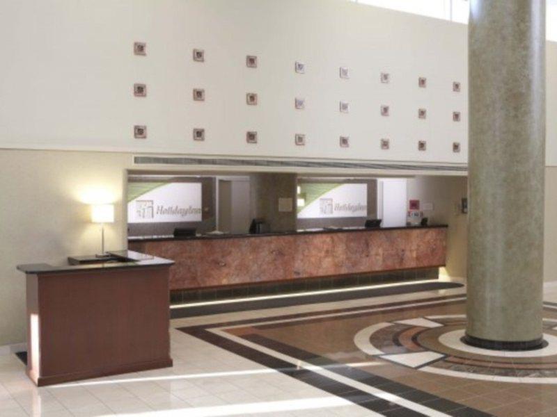 Courtyard By Marriott Minneapolis Downtown Εσωτερικό φωτογραφία