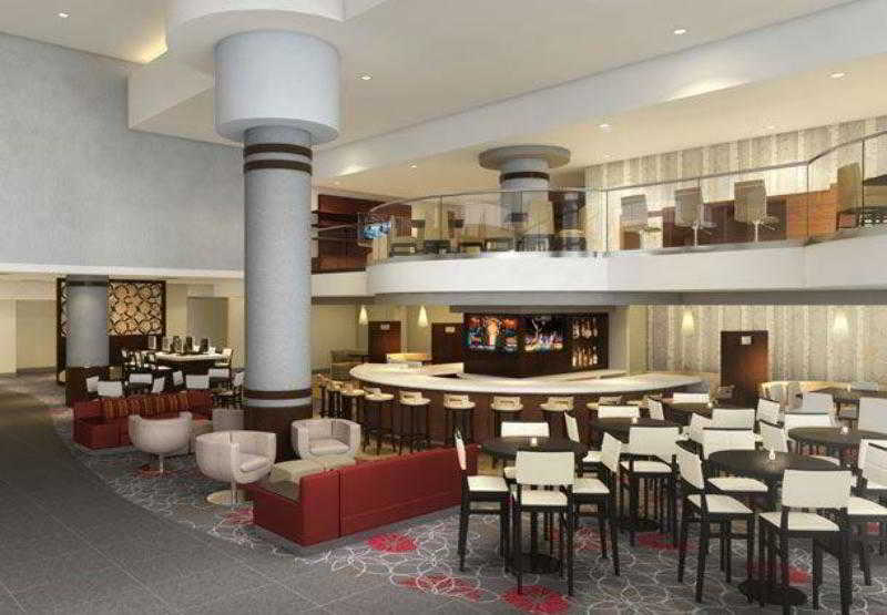 Courtyard By Marriott Minneapolis Downtown Εξωτερικό φωτογραφία