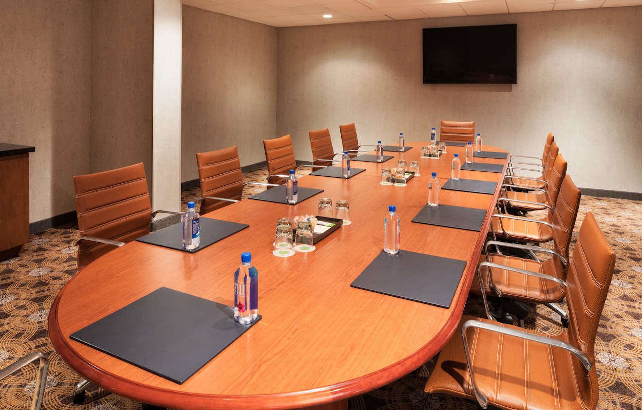 Courtyard By Marriott Minneapolis Downtown Εξωτερικό φωτογραφία